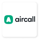 Aircall Connector